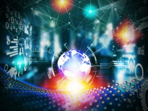 The Transformative Power of Digital Technology