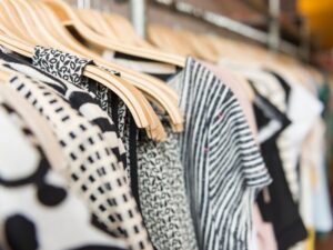 The Bold and Trendy World of 90s Fashion: A Nostalgic Look Back