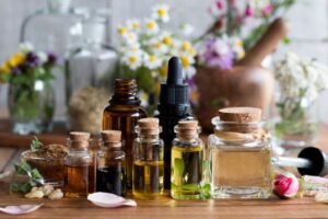 Top Essential Oils for Relaxation and Stress Relief