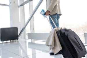 How to Thrive as a Digital Nomad Life