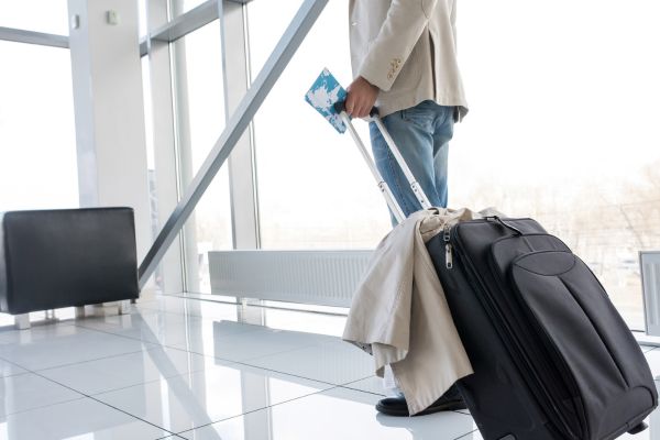 Digital Nomad Life