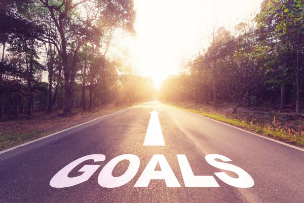 Daily Goal Setting Habits