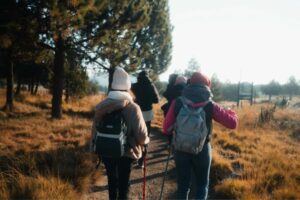 Essential Backpacking Tips for Adventurers
