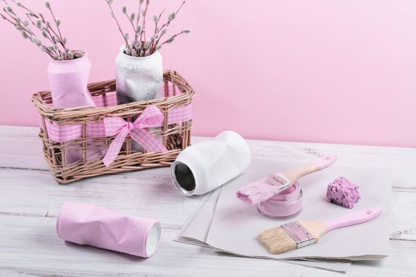 upcycling ideas for home decor