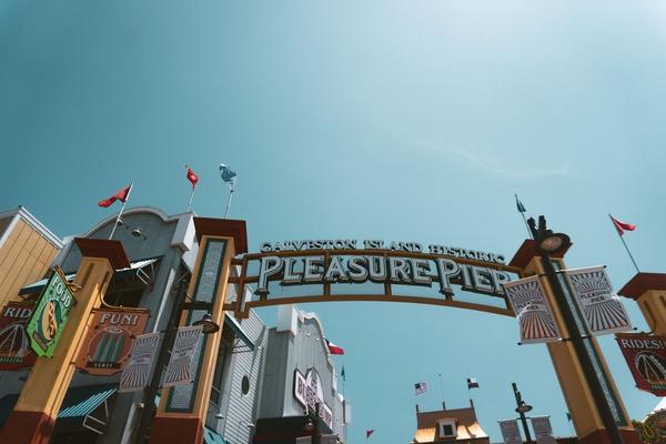 best family vacation spots USA