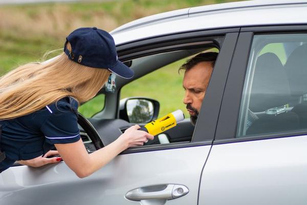 dui charges explained