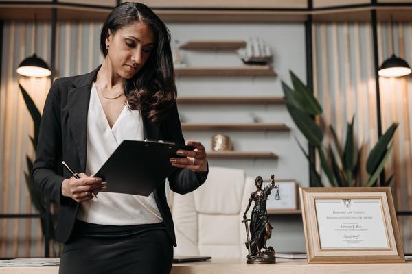 how to choose a personal injury lawyer