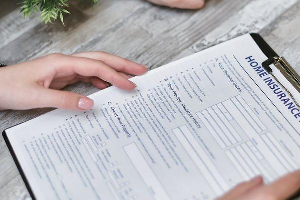 how to file a renters insurance claim