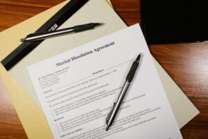 Uncontested vs. Contested Divorce: Key Differences Explained